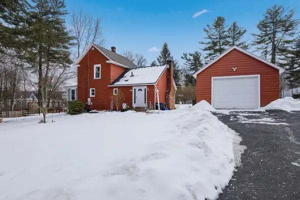 6 Vine Street, Pittsfield, MA 01201