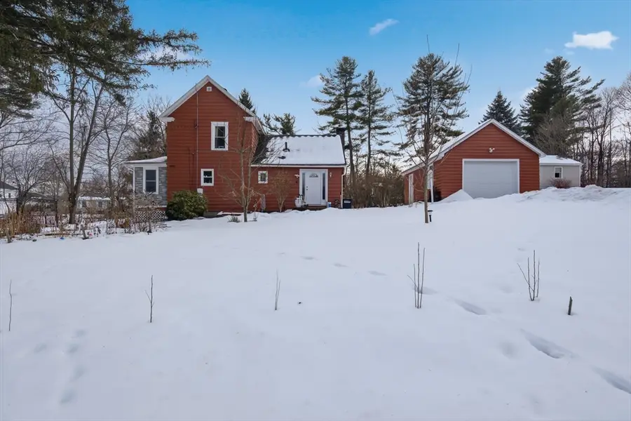 6 Vine Street, Pittsfield, MA 01201 - Image #2