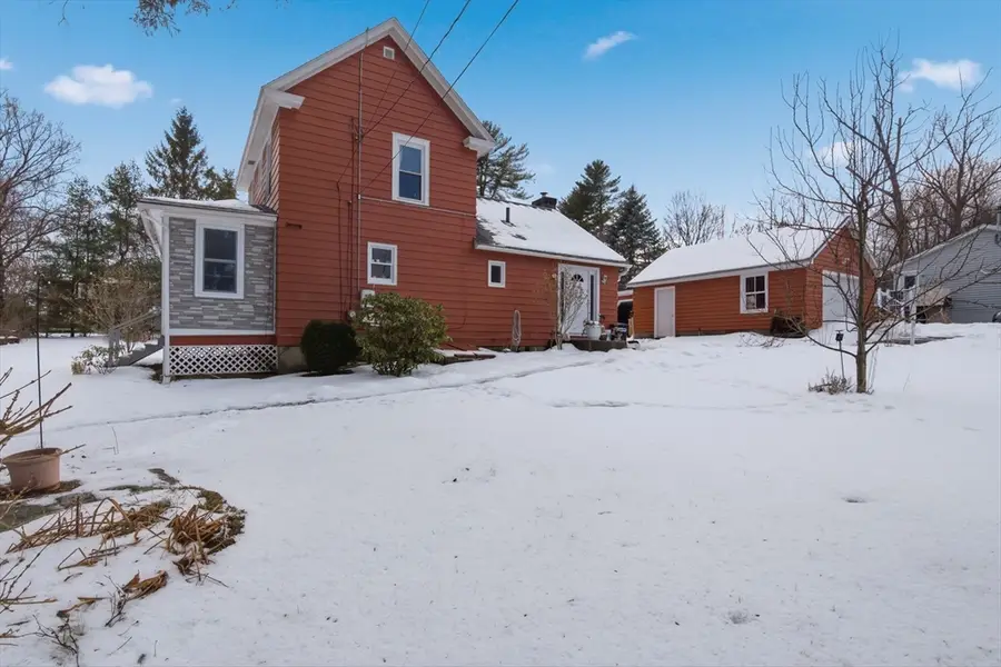 6 Vine Street, Pittsfield, MA 01201 - Image #3