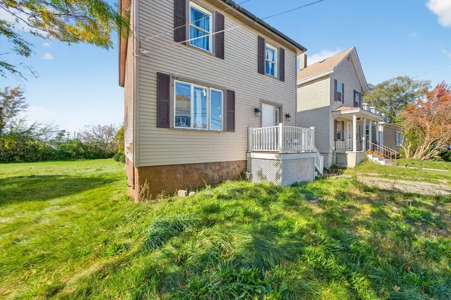 125 Carl St, Fall River, MA 02721 - Image #2