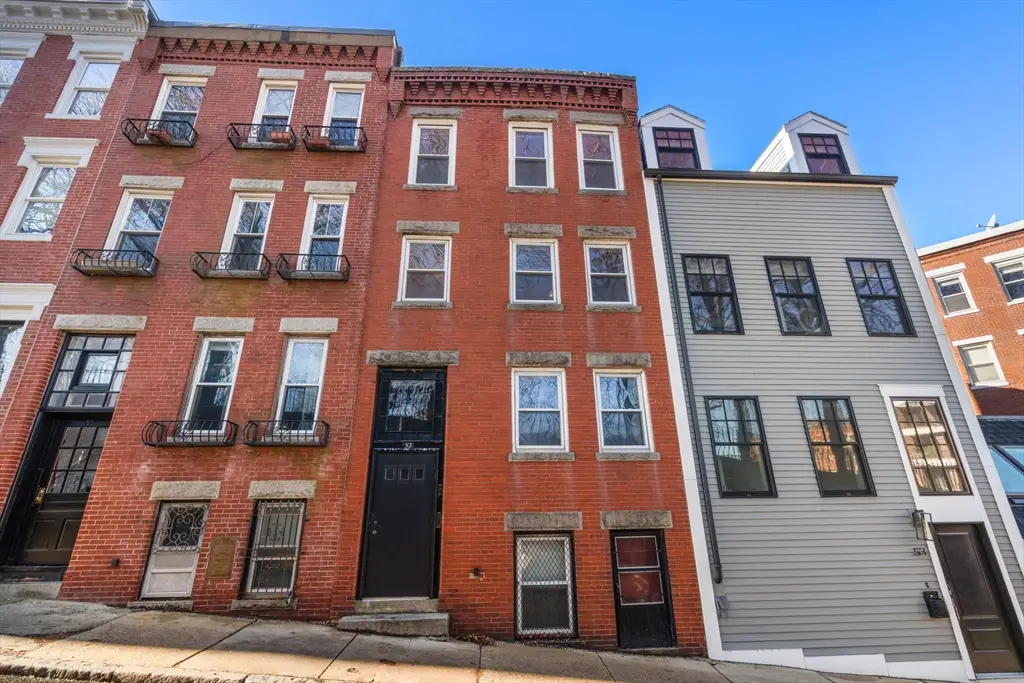 52 Snow Hill St, Boston, MA 02113 - Image #1