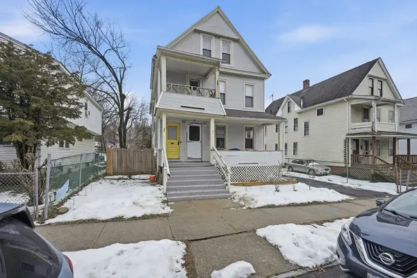 29-31 Knox St, Springfield, MA 01105