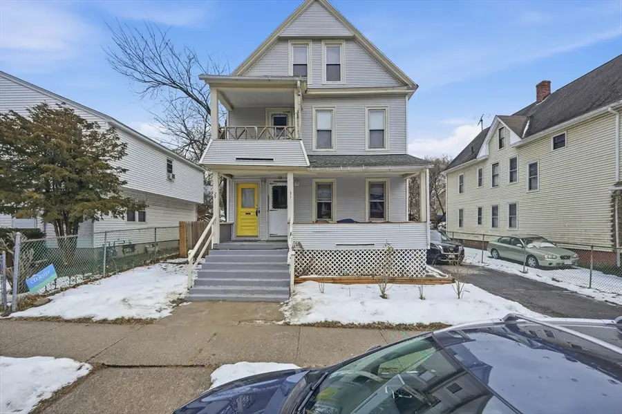 29-31 Knox St, Springfield, MA 01105 - Image #2