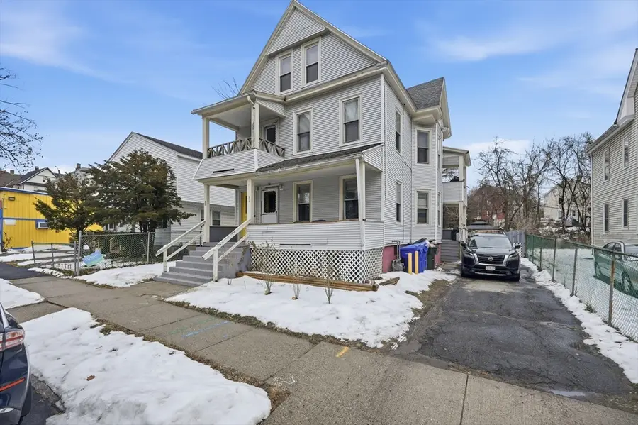 29-31 Knox St, Springfield, MA 01105 - Image #3