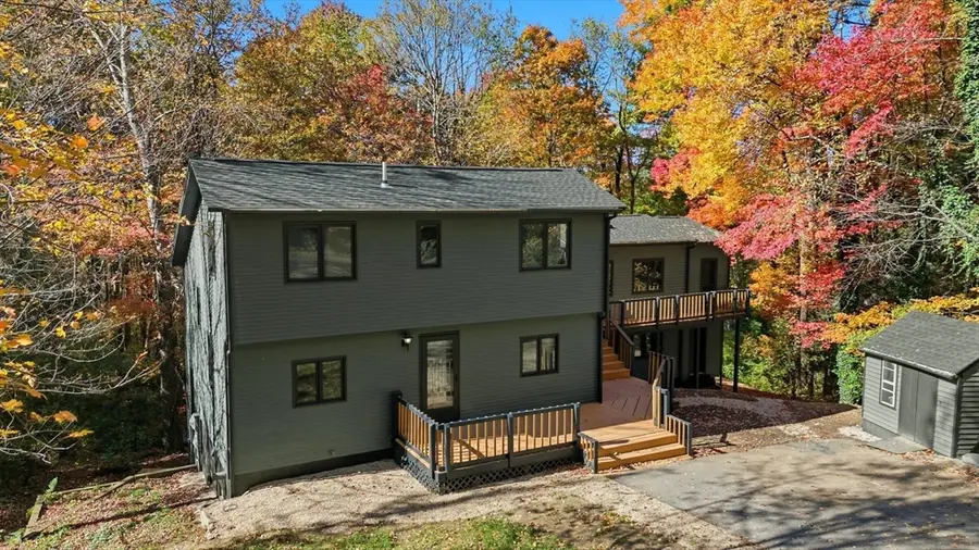 9 Bray Court, Pelham, MA 01002 - Image #2