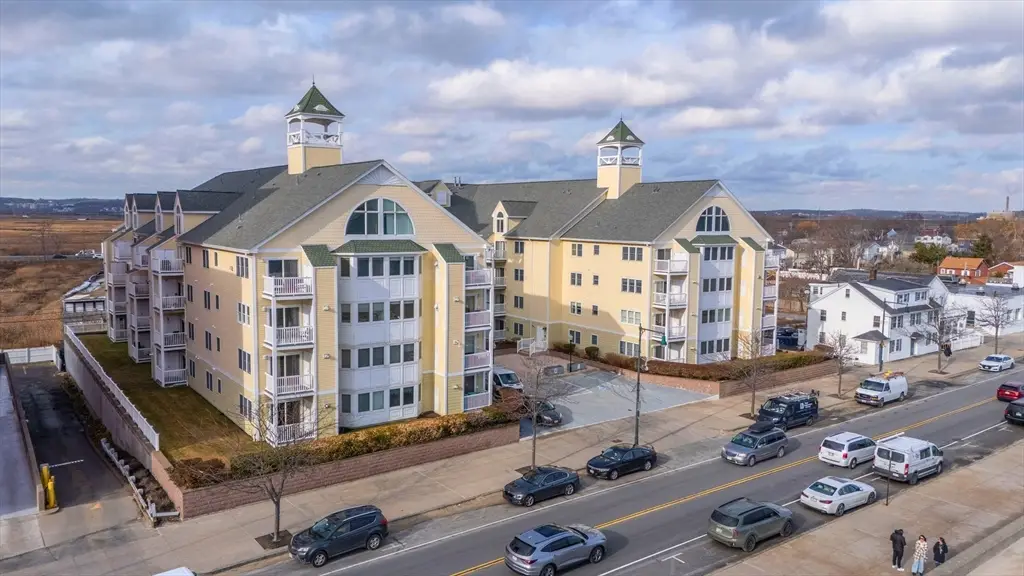 360 Revere Beach Blvd #119, Revere, MA 02151 - Image #1