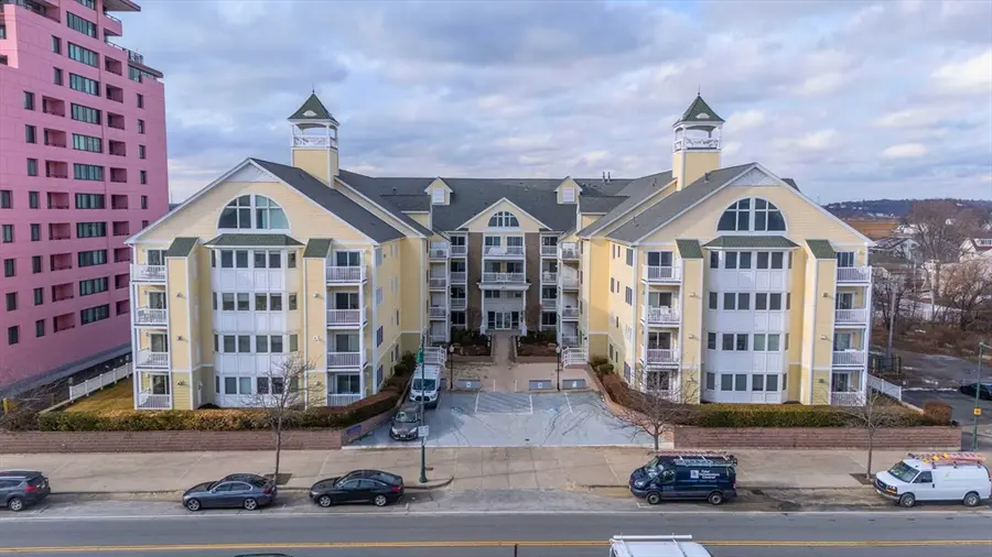 360 Revere Beach Blvd #119, Revere, MA 02151 - Image #2