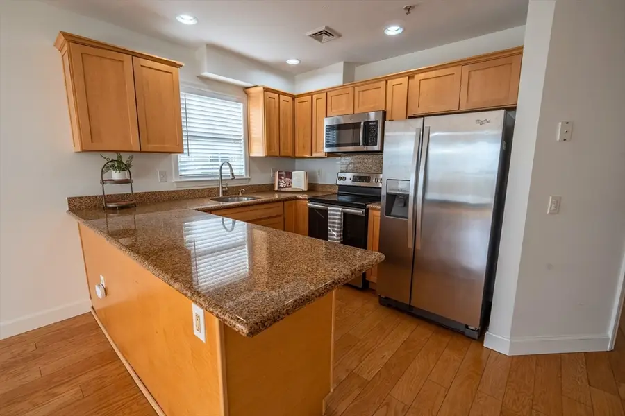 360 Revere Beach Blvd #119, Revere, MA 02151 - Image #3