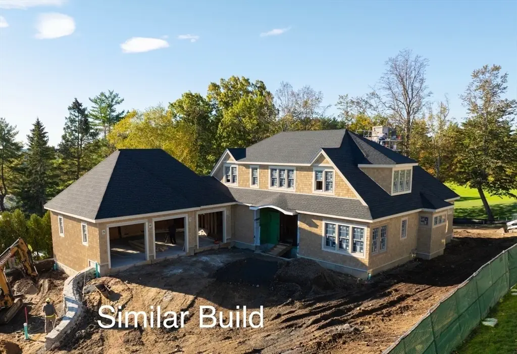 38 Buttonwood Lane, Ipswich, MA 01938 - Image #1