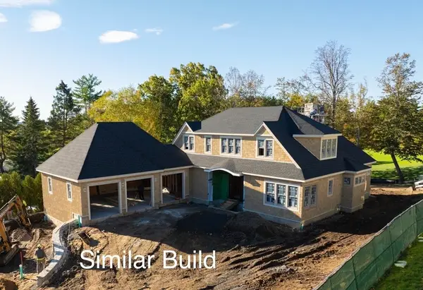 38 Buttonwood Lane #30, Ipswich, MA 01938