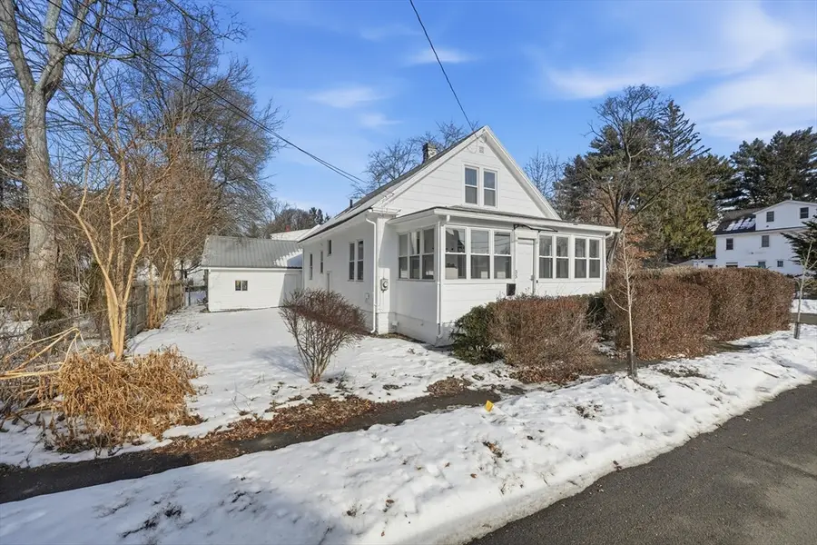 35 Hubbard Ave, Northampton, MA 01060 - Image #2