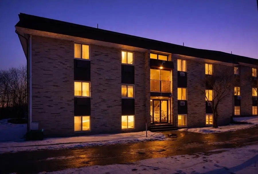 121 Bailey St #F54, Worcester, MA 01602 - Image #2