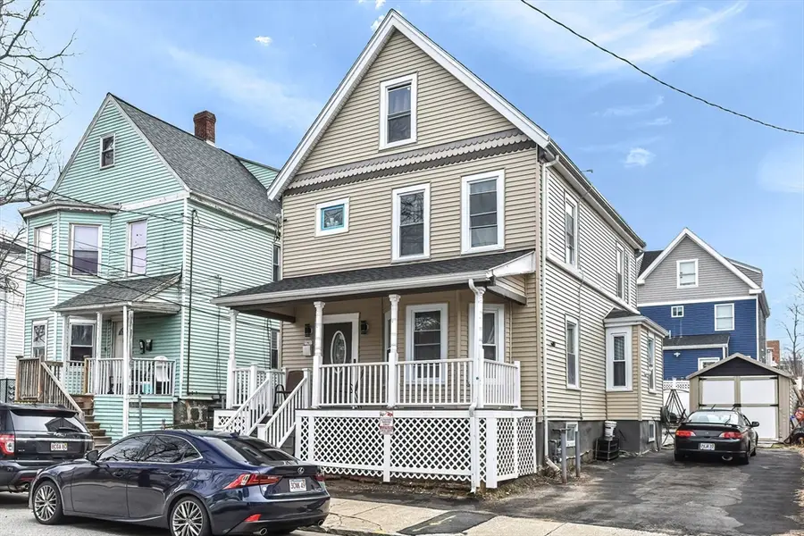 14 Oakhurst St, Boston, MA 02124 - Image #2