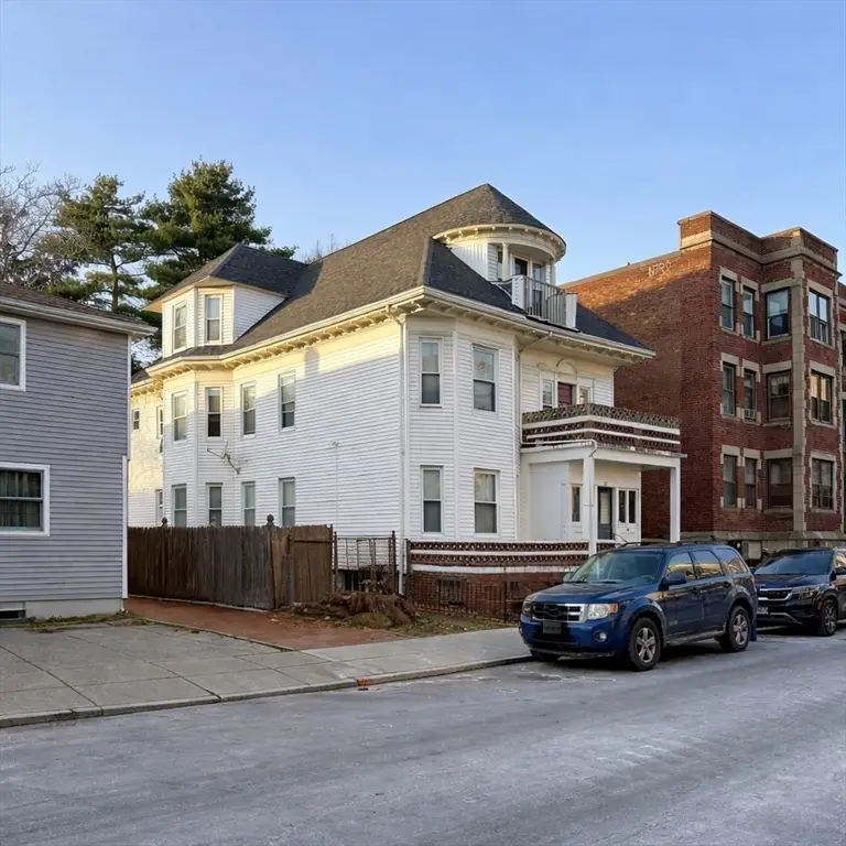32 Chester St, Boston, MA 02134 - Image #2
