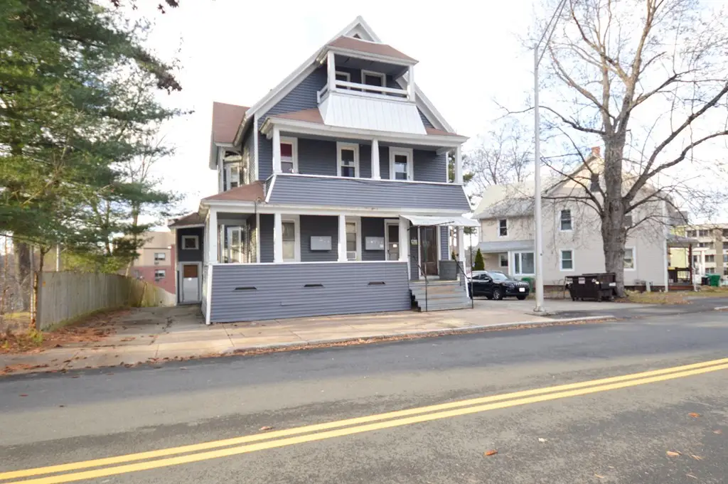26 Belcher St, Chicopee, MA 01020 - Image #1