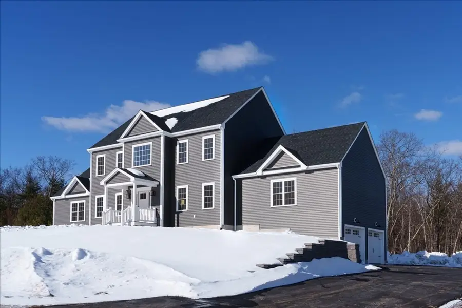 Lot 16 Monica Way, Northbridge, MA 01534 - #2