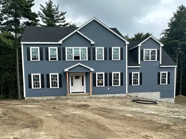 Lot 19 Monica Way, Northbridge, MA 01534