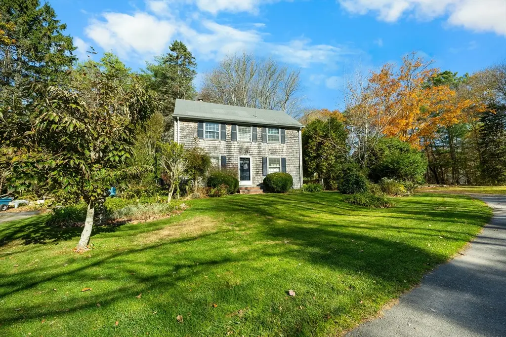 7 Captain's Lane, Mattapoisett, MA 02739 - Image #1