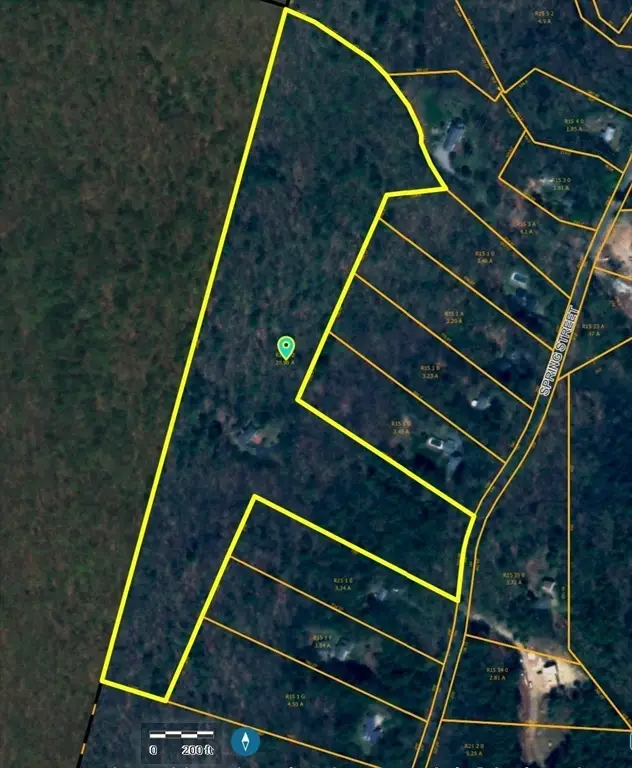 186 Spring St, Hopkinton, MA 01748 - Image #2