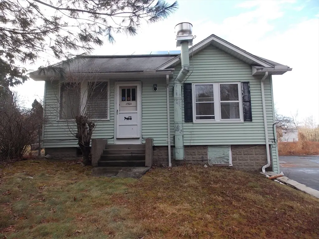 150 Framingham Rd, Southborough, MA 01772 - Image #1