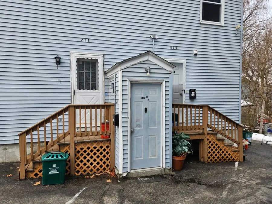 214 Dewey St, Worcester, MA 01610 - Image #2