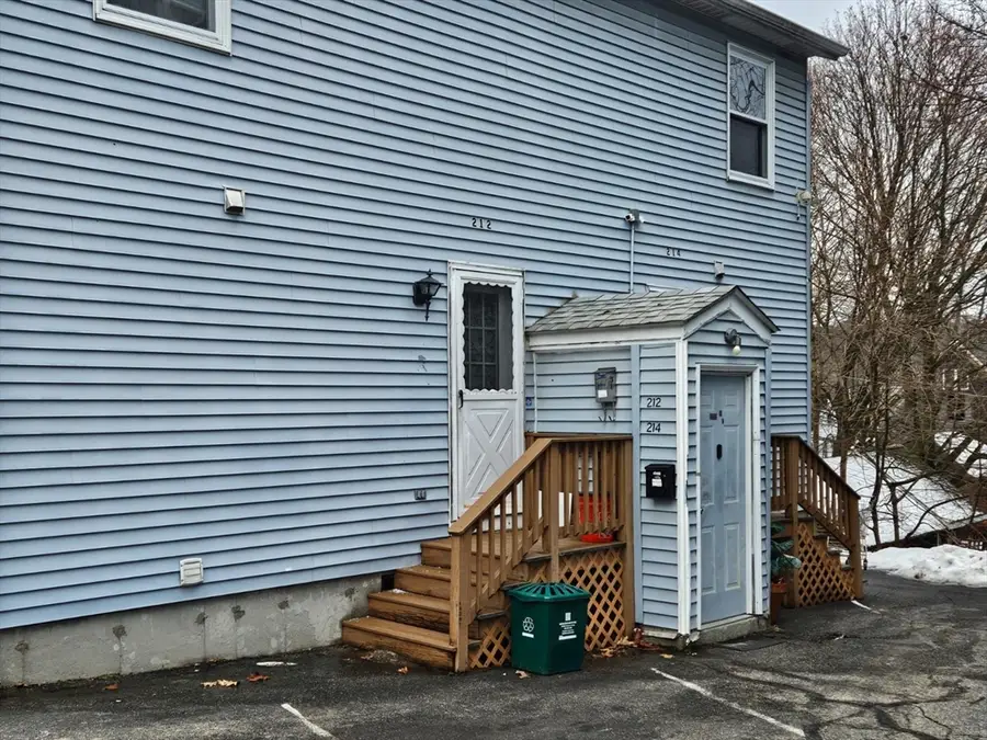 214 Dewey St, Worcester, MA 01610 - Image #3