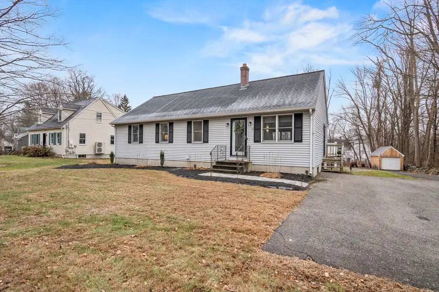 31 Union Street, Barre, MA 01005 - Image #3