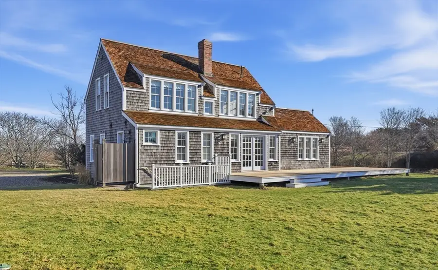 4 Goose Cove Way, Nantucket, MA 02554 - Image #2