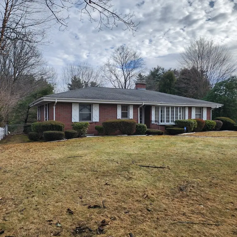 183 Lebanon Hill Rd, Southbridge, MA 01550 - Image #2