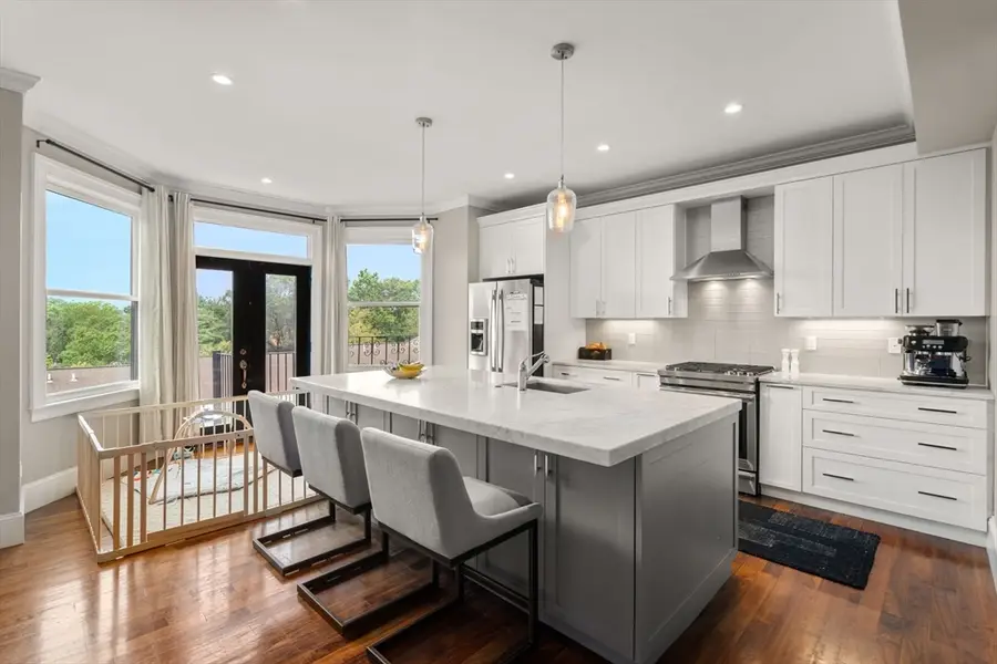 324 Tappan #2, Brookline, MA 02445 - Image #2