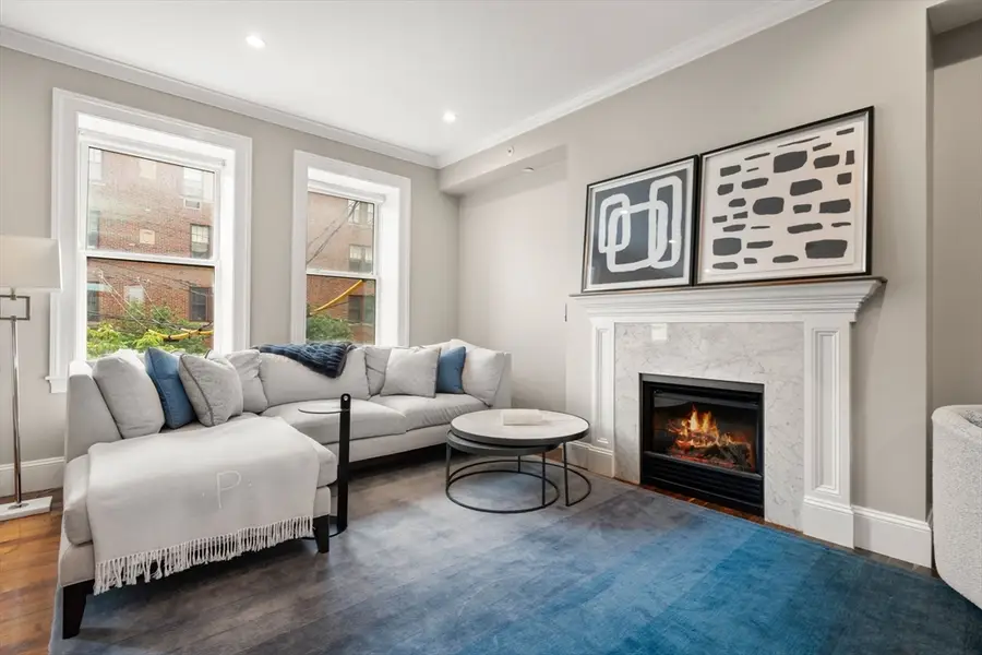 324 Tappan #2, Brookline, MA 02445 - Image #3