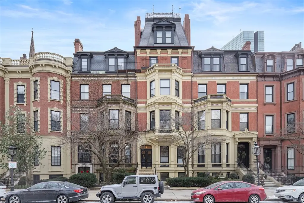 64 Commonwealth Ave #5, Boston, MA 02116 - Image #1