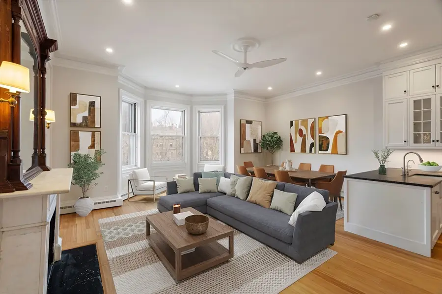 64 Commonwealth Ave #5, Boston, MA 02116 - Image #2