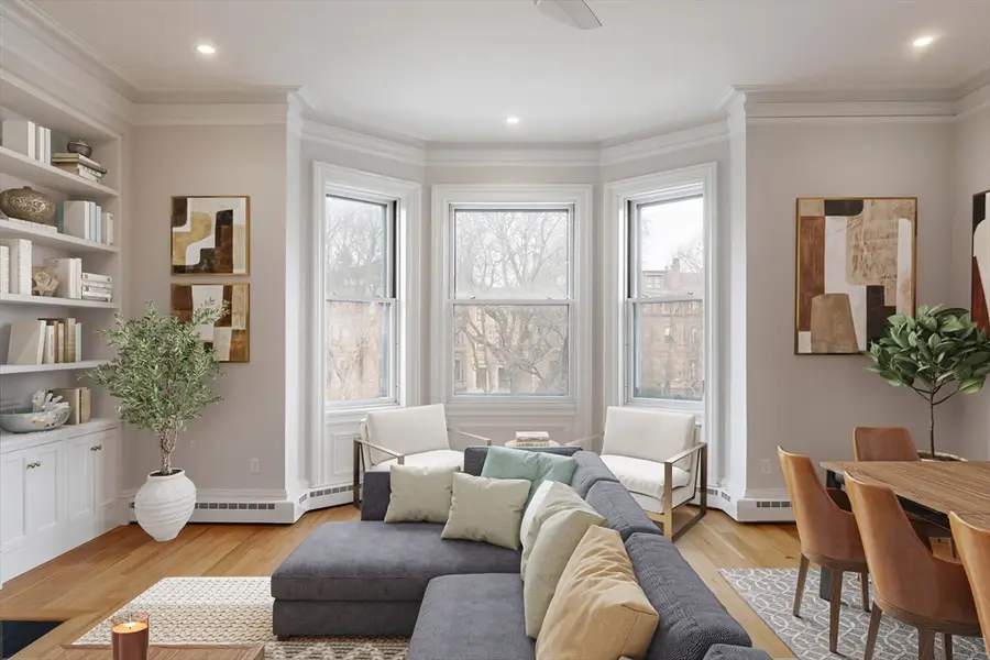 64 Commonwealth Ave #5, Boston, MA 02116 - Image #3