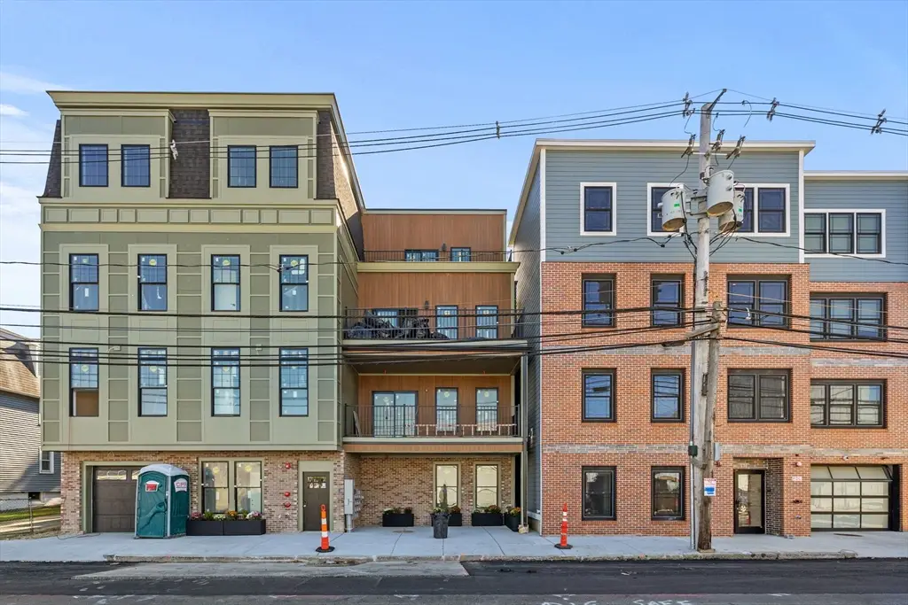 125 Addison Street #2, Boston, MA 02128 - Image #1