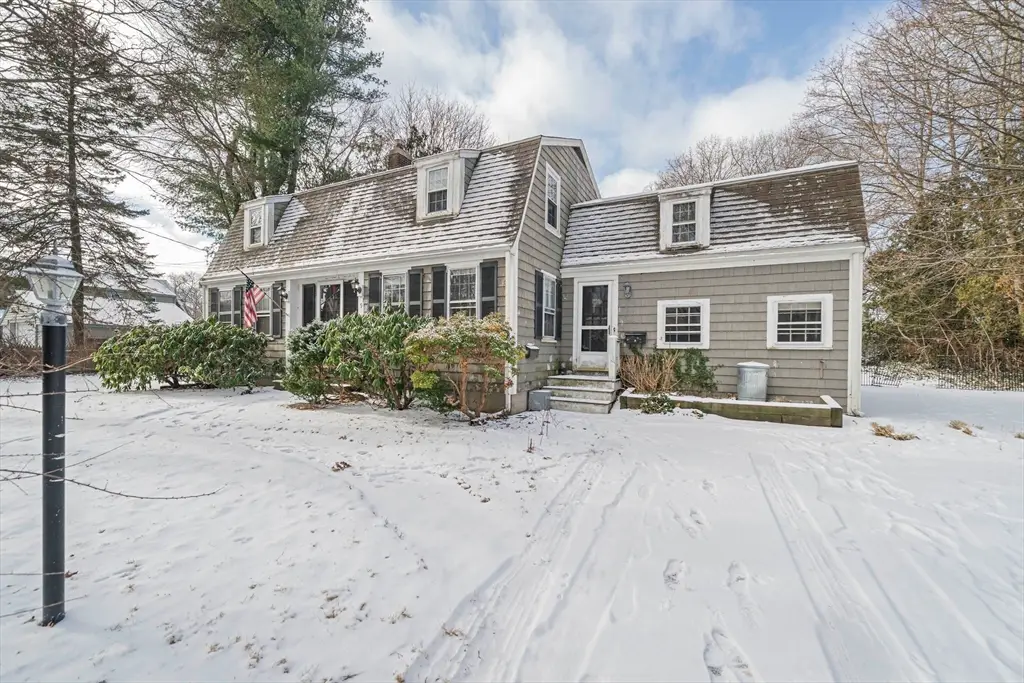 9 Barnes Rd, Hingham, MA 02043 - Image #1