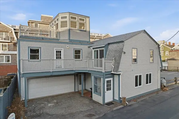 5 Lees Wharf, Newport, RI 02840