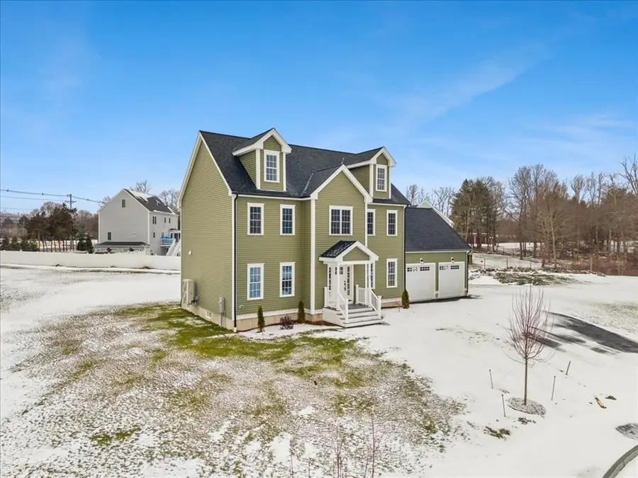 40 Austin Court #Lot 3, Brockton, MA 02302 - Image #2