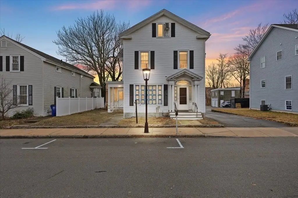 150 Purchase St, Fall River, MA 02720 - Image #1