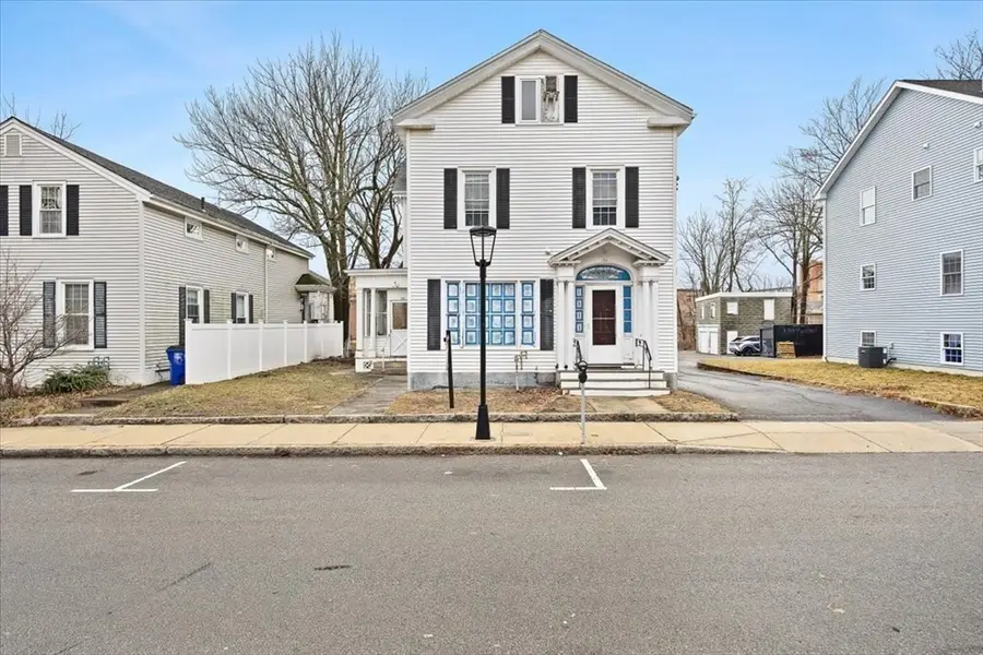 150 Purchase St, Fall River, MA 02720 - Image #2