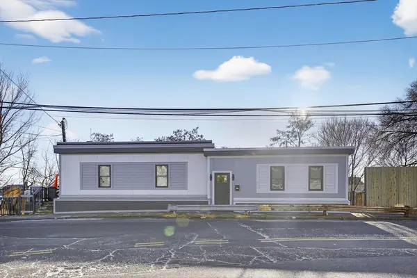 3 Walley Street, Boston, MA 02128