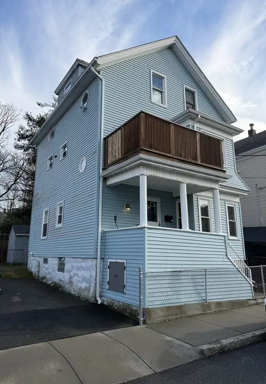 76 Church St, Fall River, MA 02724 - Image #1