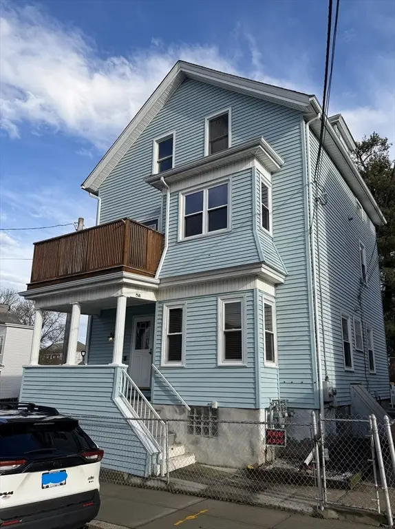 76 Church St, Fall River, MA 02724 - Image #2