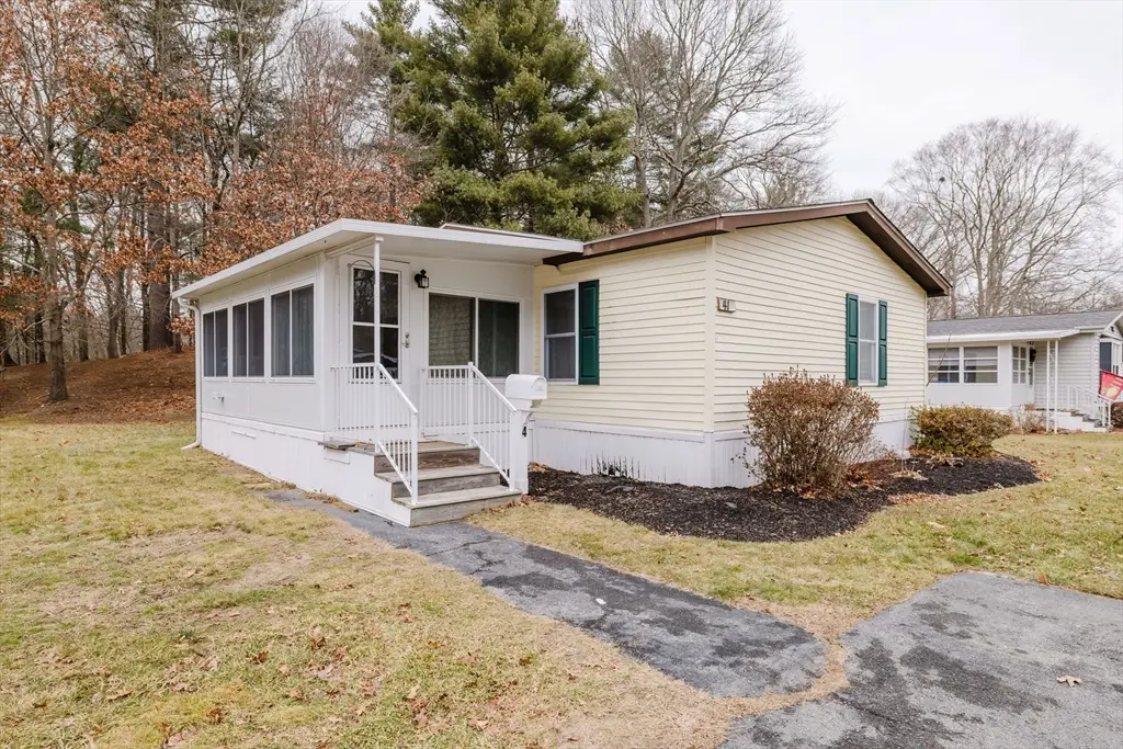 41 Victorian Way, West Bridgewater, MA 02379 - Image #1