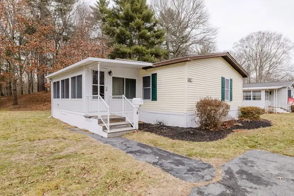 41 Victorian Way, West Bridgewater, MA 02379