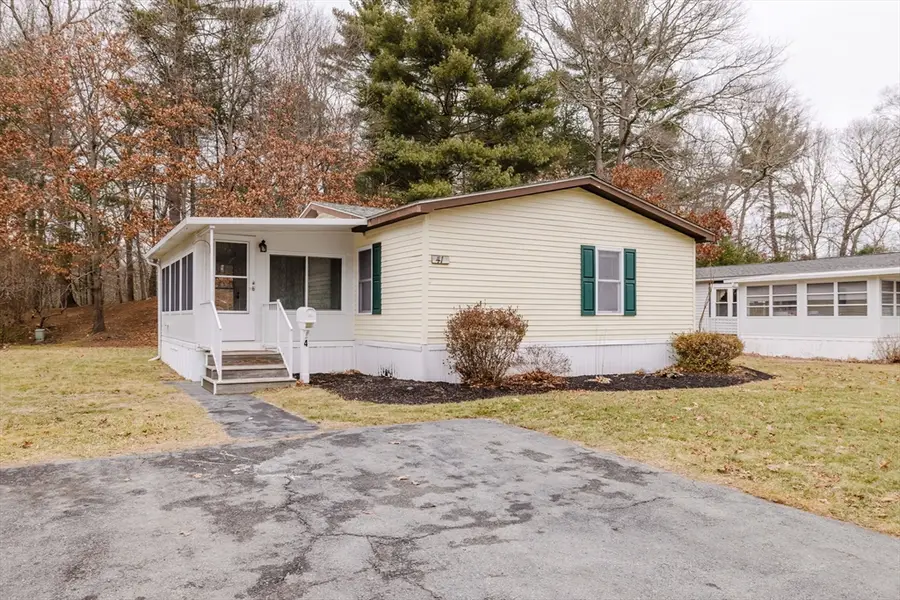 41 Victorian Way, West Bridgewater, MA 02379 - Image #2