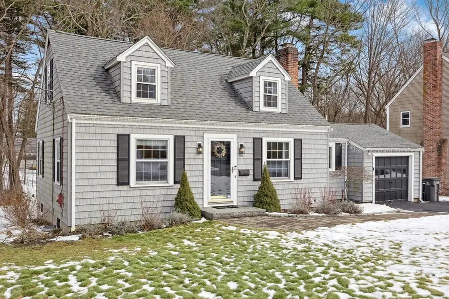 102 Spruce St, Framingham, MA 01701 - Image #2