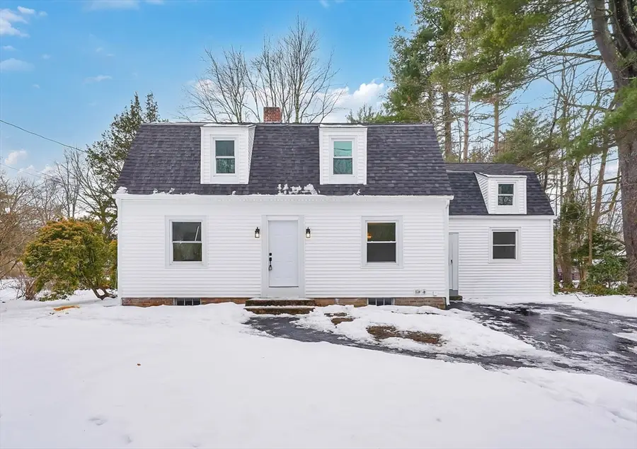 36 Silver St, South Hadley, MA 01075 - Image #2