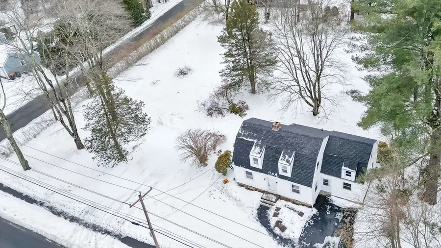 36 Silver St, South Hadley, MA 01075 - Image #3