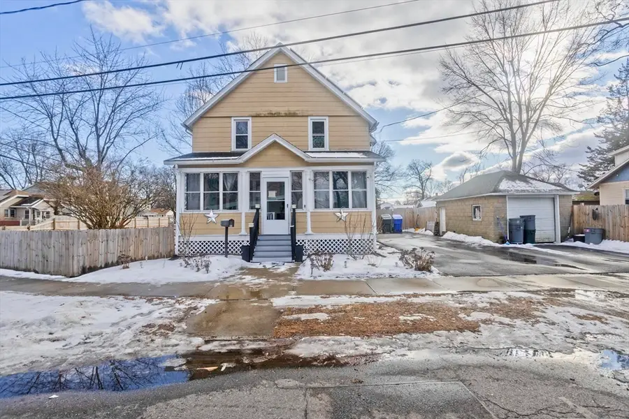 41 Embury St, Springfield, MA 01109 - Image #2